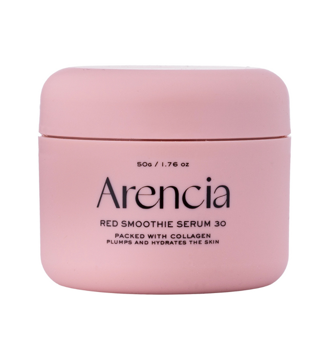 Fresh Red Smoothie Serum 30 - 50 g