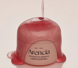 Fresh Red Smoothie Serum 30 - 50 g
