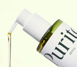 From Green Cleansing Oil - 200 ml