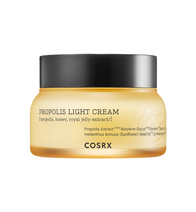 Full Fit Propolis Light Cream - 65 ml