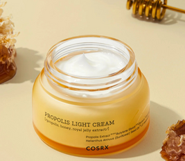 Full Fit Propolis Light Cream - 65 ml
