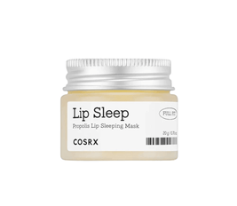 Full Fit Propolis Lip Sleeping Mask - 20 g