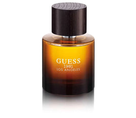 GUESS 1981 Los Angeles - Perfume for Men EDT, 100 ML