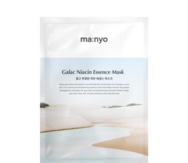 Galac Niacin Essence Mask - 30 g