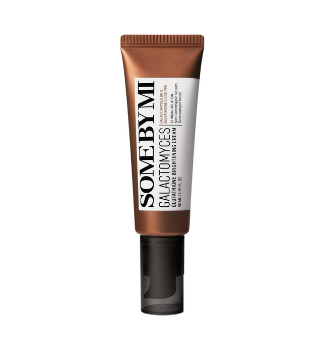 Galactomyces Glutathione Brightening Cream - 40 ml