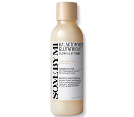 Galactomyces Glutathione Glow Milky Toner - 200 ml