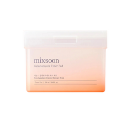 Galactomyces Toner Pad - 60 Pads