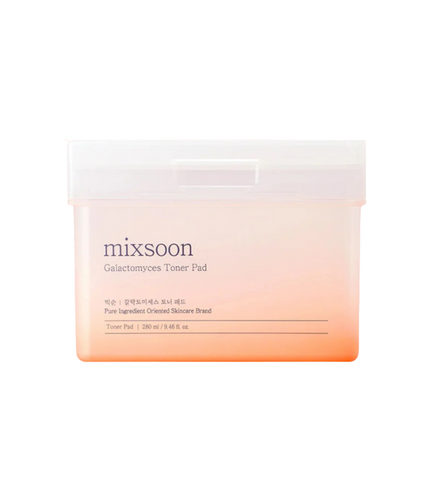 Galactomyces Toner Pad - 60 Pads