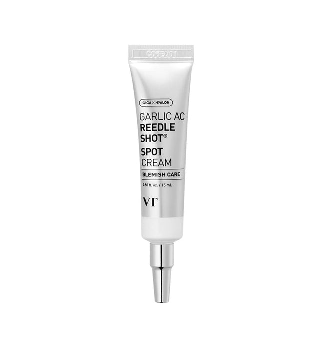 Garlic AC Reedle Shot Spot Cream - 15 ml