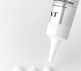 Garlic AC Reedle Shot Spot Cream - 15 ml