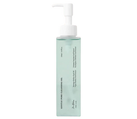 Gentle Pore Vegan Cleansing Oil - 150 ml