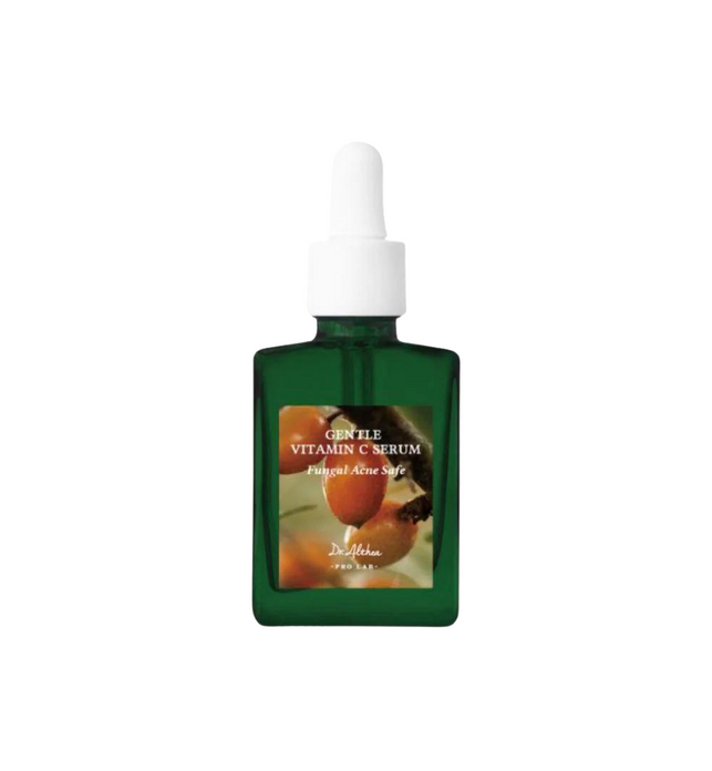 Gentle Vitamin C Serum - 30 ml