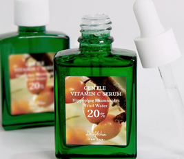 Gentle Vitamin C Serum - 30 ml