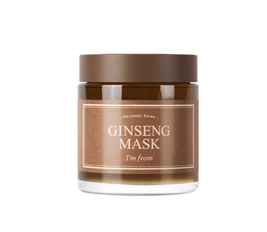 Ginseng Mask - 120 g