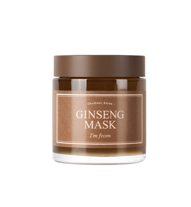 Ginseng Mask - 120 g