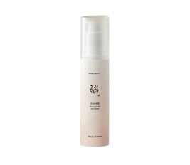 Ginseng Moist Sun Serum - 50 ml