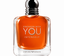Giorgio Armani Emporio Armani Stronger With You Intensely For Men Eau de Parfum 100ML