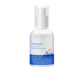 Glacier Water Hyaluronic Acid Serum