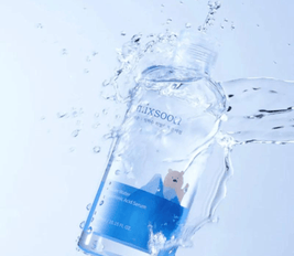 Glacier Water Hyaluronic Acid Serum