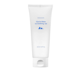 Glacier Water Ice Soothing Gel - 150 ml