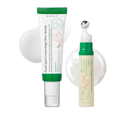 Glass Skin Duo Set - 2 Pcs
