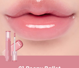 Glasting Color Gloss - 4 g