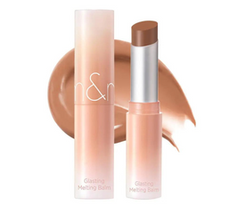 Glasting Melting Balm (Dusty On The Nude Series) - 3.5 g