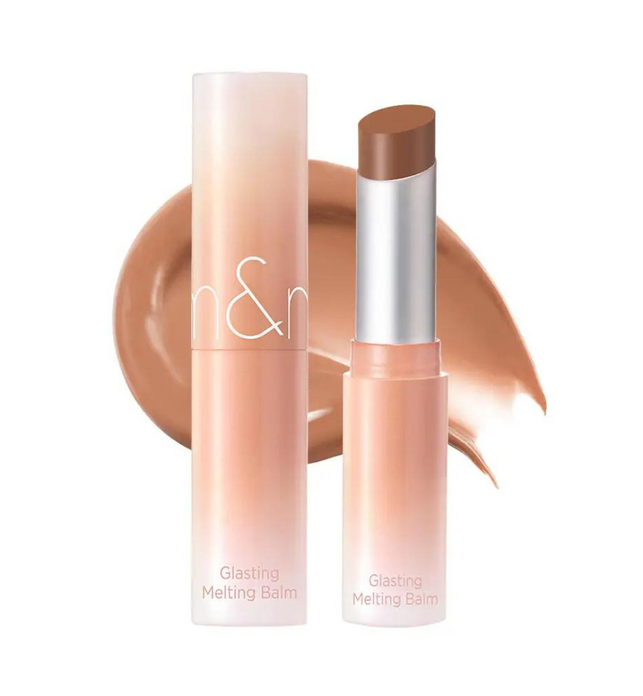 Glasting Melting Balm (Dusty On The Nude Series) - 3.5 g