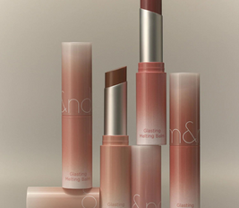 Glasting Melting Balm (Dusty On The Nude Series) - 3.5 g