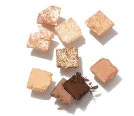 Glitterpedia Eye Palette - 6.6 g