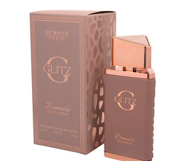 Glitz Demure