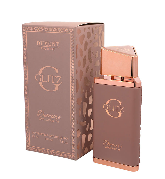 Glitz Demure