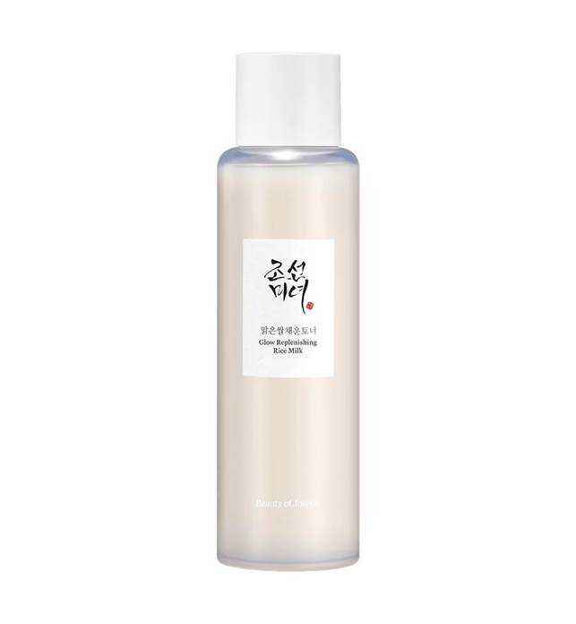 Glow Replenishing Rice Milk - 150 ml