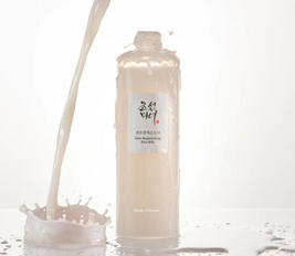Glow Replenishing Rice Milk - 150 ml