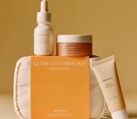 Glow Vita Trial Kit