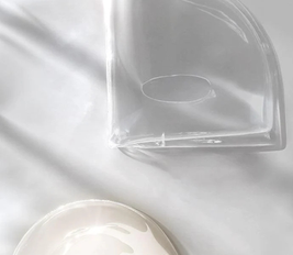 Glutathione Face Film Set - 3 Pcs
