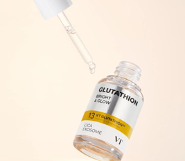 Glutathione G2 Brightening Ampoule - 30 ml