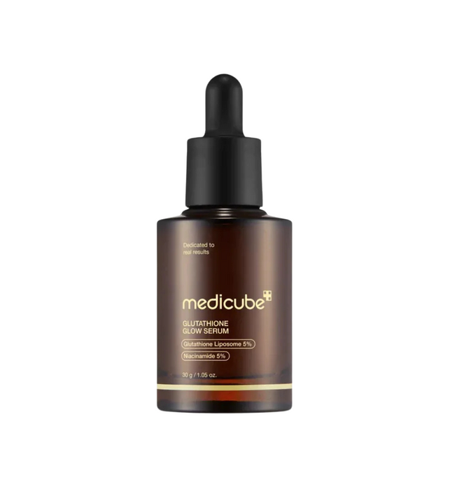 Glutathione Glow Serum - 30 ml