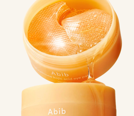 Glutathione Kojic Acid Eye Patch Vita Jelly - 60 Patches