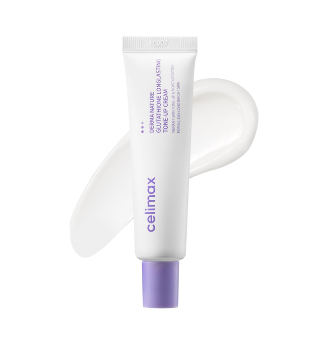 Glutathione Long Lasting Tone Up Cream - 35 ml