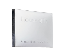 Glutathione Neck Film Set