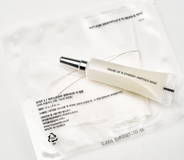 Glutathione Neck Film Set