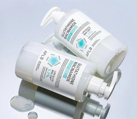 Glutathione Niacinamide Body Wash - 300 ml