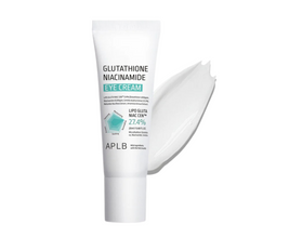 Glutathione Niacinamide Eye Cream - 20 ml