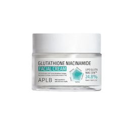 Glutathione Niacinamide Facial Cream - 55 ml