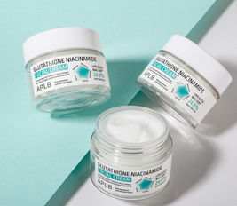 Glutathione Niacinamide Facial Cream - 55 ml
