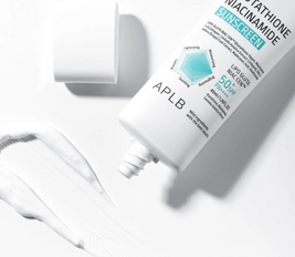 Glutathione Niacinamide Sunscreen - 40 ml