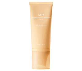 Glutathiosome CC Sunscreen Toning Tube - 50 ml
