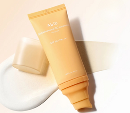 Glutathiosome CC Sunscreen Toning Tube - 50 ml