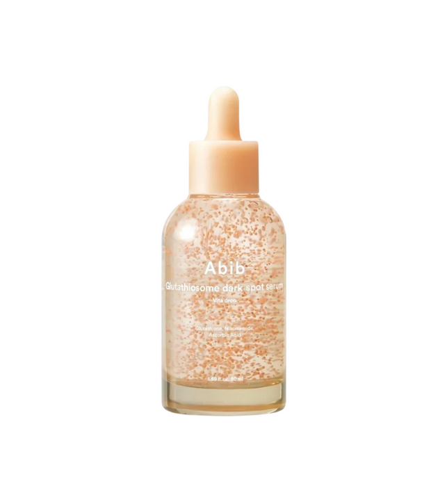 Glutathiosome Dark Spot Serum Vita Drop - 50 ml